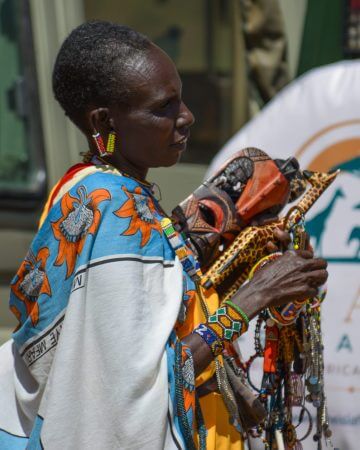 Cultural & Heritage Safaris